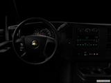  Centered wide dash shot photo